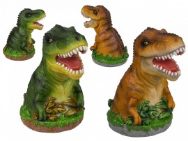 Dinoszaurusz - T-rex persely