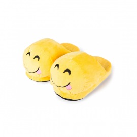 Emoji papucs - Nyelves (gyerek)