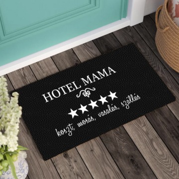 Lábtörlő - Hotel Mama