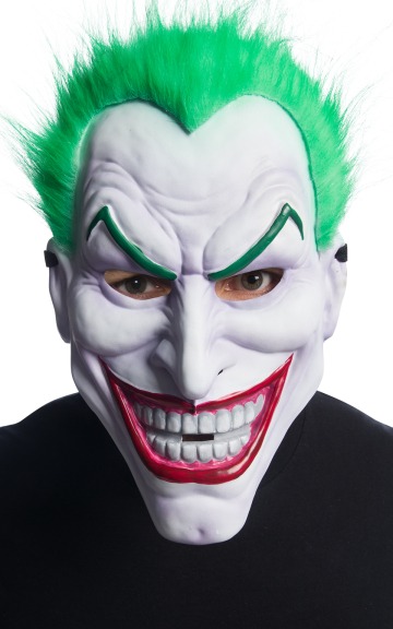 Joker maszk