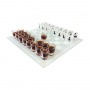 Feles sakk készlet